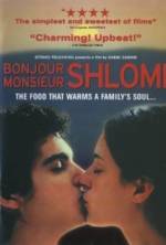 Watch Bonjour Monsieur Shlomi Online Letmewatchthis