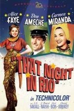 Watch That Night in Rio Letmewatchthis