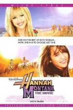 Watch Hannah Montana: The Movie Letmewatchthis