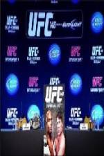 Watch UFC 148 Special Announcement Press Conference. Online Letmewatchthis