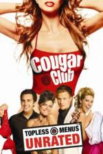 Watch Cougar Club Online Letmewatchthis