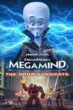 Watch Megamind vs. The Doom Syndicate Merdb