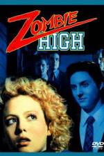 Watch Zombie High Letmewatchthis