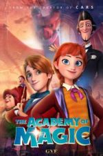 Watch The Academy of Magic Letmewatchthis
