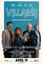 Watch Villains Incorporated 0123movies