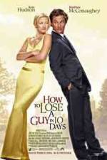 Watch How to Lose a Guy in 10 Days Letmewatchthis