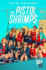 Watch The Pistol Shrimps Letmewatchthis