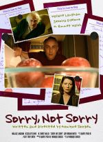 Watch Sorry, Not Sorry (Short 2019) Letmewatchthis