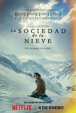 Watch Society of the Snow Online Letmewatchthis