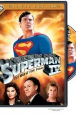 Watch Superman IV: The Quest for Peace Letmewatchthis