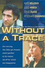 Watch Without a Trace Online Letmewatchthis