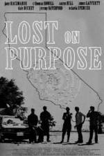 Watch Lost on Purpose Letmewatchthis