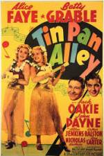 Watch Tin Pan Alley Letmewatchthis