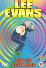 Watch Lee Evans: Live in Scotland Online Letmewatchthis