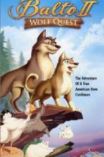 Watch Balto: Wolf Quest Letmewatchthis