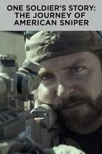 Watch One Soldier's Story: The Journey of American Sniper Letmewatchthis