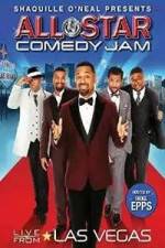 Watch Shaquille O'Neal Presents: All Star Comedy Jam - Live from Las Vegas Letmewatchthis