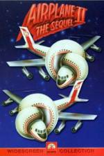 Watch Airplane II: The Sequel Letmewatchthis