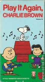 Watch Play It Again, Charlie Brown (TV Short 1971) Online Letmewatchthis