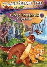 Watch The Land Before Time X: The Great Longneck Migration Online Letmewatchthis