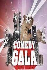 Watch 2012 Comedy Gala NZ Online Letmewatchthis