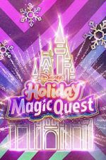 Watch Disney\'s Holiday Magic Quest (TV Special 2021) Letmewatchthis