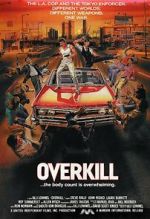 Watch Overkill Online Vodlocker