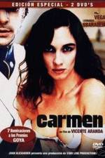 Watch Carmen Projectfreetv