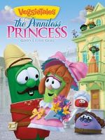 Watch VeggieTales: The Penniless Princess Online Letmewatchthis