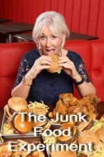 Watch The Junk Food Experiment Online Letmewatchthis