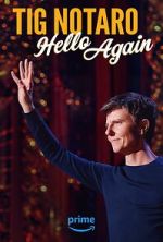 Watch Tig Notaro: Hello Again (TV Special 2024) Letmewatchthis