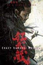 Watch Crazy Samurai Musashi Letmewatchthis