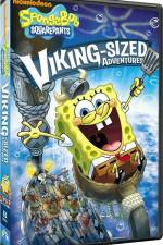 Watch SpongeBob SquarePants: Viking-Sized Adventures Online Letmewatchthis
