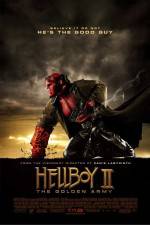 Watch Hellboy II: The Golden Army Letmewatchthis