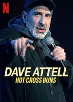 Watch Dave Attell: Hot Cross Buns Letmewatchthis