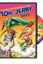 Watch Tom and Jerry Tales Online Letmewatchthis