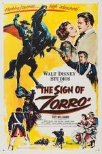 Watch The Sign of Zorro Letmewatchthis