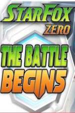 Watch Star Fox Zero The Battle Begins Letmewatchthis