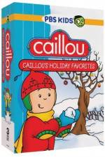 Watch Caillou's Holiday Movie Letmewatchthis