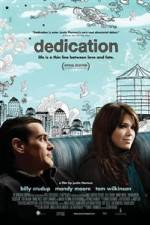 Watch Dedication Online Letmewatchthis