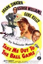 Watch Take Me Out to the Ball Game 0123movies
