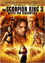 Watch The Scorpion King 3: Battle for Redemption Online Letmewatchthis