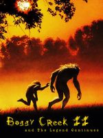 Watch Boggy Creek II: And the Legend Continues Online Letmewatchthis