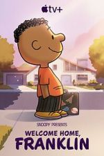 Watch Snoopy Presents: Welcome Home, Franklin Online Letmewatchthis