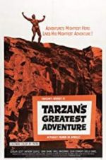 Watch Tarzan\'s Greatest Adventure Letmewatchthis