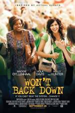 Watch Won't Back Down Letmewatchthis