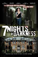 Watch 7 Nights of Darkness Letmewatchthis