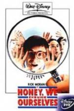 Watch Honey, We Shrunk Ourselves Letmewatchthis