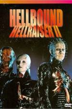 Watch Hellbound: Hellraiser II Letmewatchthis