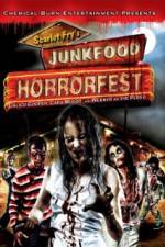Watch Junkfood Horrorfest Letmewatchthis